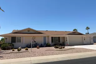 9807 W Mockingbird Dr, Sun City, AZ 85373 - Photo 1