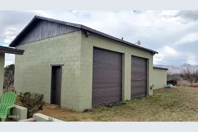 1005 W Purdy Lane, Bisbee, AZ 85603 - Photo 5