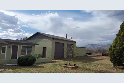 1005 W Purdy Lane, Bisbee, AZ 85603 - Photo 23