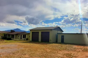 1005 W Purdy Ln, Bisbee, AZ 85603 - Photo 1