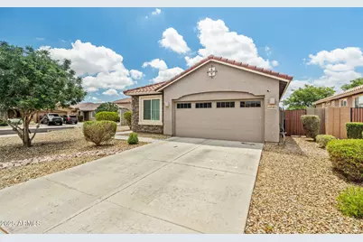 19585 W Washington Street, Buckeye, AZ 85326 - Photo 1