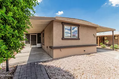 6812 N Polk Street #223, Phoenix, AZ 85043 - Photo 3