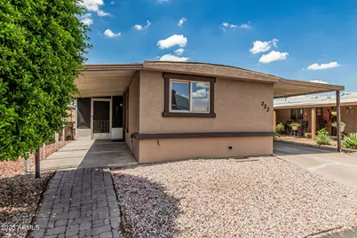 6812 N Polk Street #223, Phoenix, AZ 85043 - Photo 5