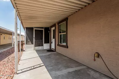 6812 N Polk Street #223, Phoenix, AZ 85043 - Photo 23