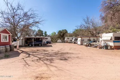 57560 N Az Highway 188 Highway, Payson, AZ 85541 - Photo 5