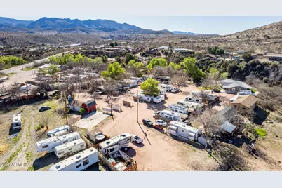 57560 N Az Highway 188 Highway, Payson, AZ 85541 - Photo 13