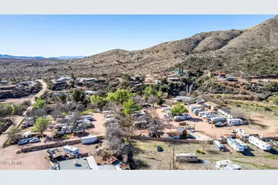 57560 N Az Highway 188 Highway, Payson, AZ 85541 - Photo 21