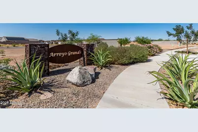 2823 N Arroyo Grande Avenue, Casa Grande, AZ 85122 - Photo 7