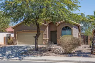 1742 E Chaparral Dr, Casa Grande, AZ 85122 - Photo 1