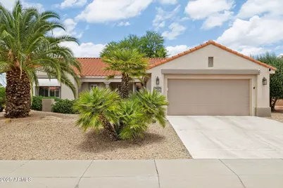 15162 W Las Brizas, Sun City West, AZ 85375 - Photo 1