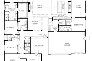 8300 E Dixileta Dr, Scottsdale, AZ 85266 - Photo 19