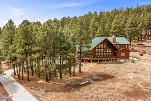 4536 N Brackin Ranch Rd, Flagstaff, AZ 86001 - Photo 1