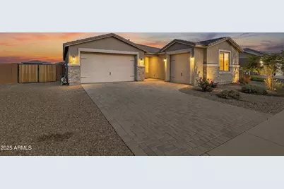 22206 N Daniel Drive, Maricopa, AZ 85138 - Photo 3
