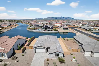 22206 N Daniel Drive, Maricopa, AZ 85138 - Photo 1