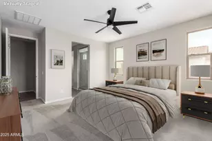 22206 N Daniel Dr, Maricopa, AZ 85138 - Photo 27