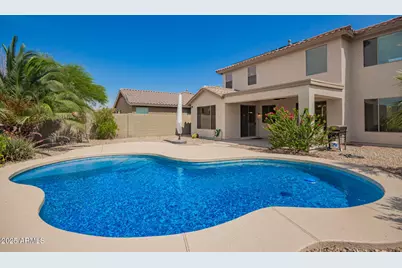 2526 W Shackleton Drive, Phoenix, AZ 85086 - Photo 1