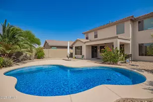 2526 W Shackleton Dr, Phoenix, AZ 85086 - Photo 1