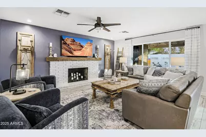 8501 E Jackrabbit Road, Scottsdale, AZ 85250 - Photo 1