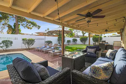 8501 E Jackrabbit Road, Scottsdale, AZ 85250 - Photo 47