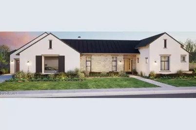 9801 N 53rd Place, Paradise Valley, AZ 85253 - Photo 1