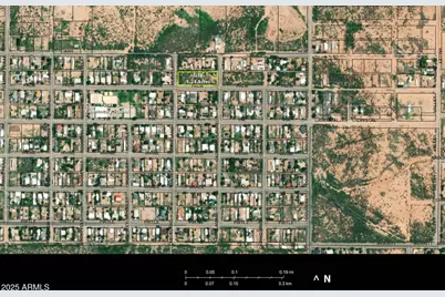 1.24 Acres W Palm Avenue #34, Pirtleville, AZ 85626 - Photo 3