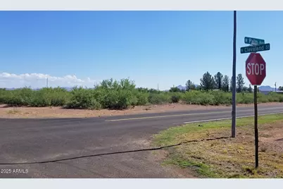 1.24 Acres W Palm Avenue #34, Pirtleville, AZ 85626 - Photo 5