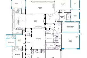 4041 E Mountain View Rd, Phoenix, AZ 85028 - Photo 1