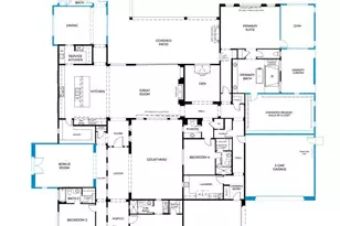 4041 E Mountain View Rd, Phoenix, AZ 85028 - Photo 1