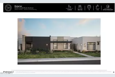 6145 E Gold Dust Avenue, Paradise Valley, AZ 85253 - Photo 3