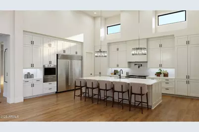 6145 E Gold Dust Avenue, Paradise Valley, AZ 85253 - Photo 17