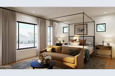 6145 E Gold Dust Avenue, Paradise Valley, AZ 85253 - Photo 19