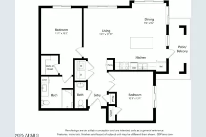 16985 W Van Buren Street #2-15, Goodyear, AZ 85338 - Photo 17