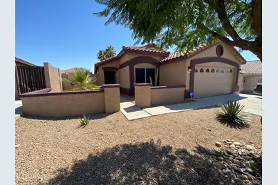 10541 W Angels Lane, Peoria, AZ 85383 - Photo 1