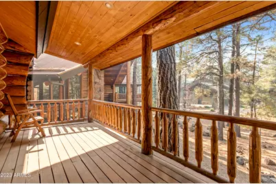 3905 Doc Raymond --, Flagstaff, AZ 86005 - Photo 7