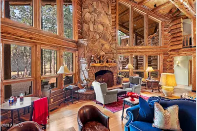 3905 Doc Raymond --, Flagstaff, AZ 86005 - Photo 13