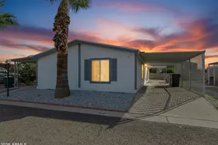 12721 W Greenway Rd, El Mirage, AZ 85335 - Photo 1