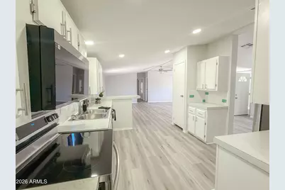 12721 W Greenway Road #39, El Mirage, AZ 85335 - Photo 5