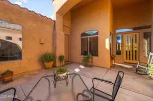 4281 S Tecoma Trail, Gold Canyon, AZ 85118 - Photo 7