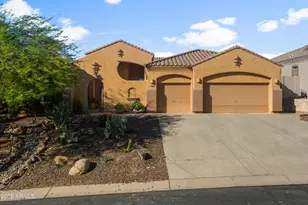 4281 S Tecoma Trail, Gold Canyon, AZ 85118 - Photo 57