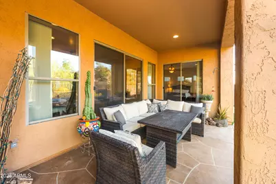 4281 S Tecoma Trail, Gold Canyon, AZ 85118 - Photo 49