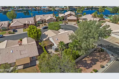 1135 W Sea Fog Drive, Gilbert, AZ 85233 - Photo 17