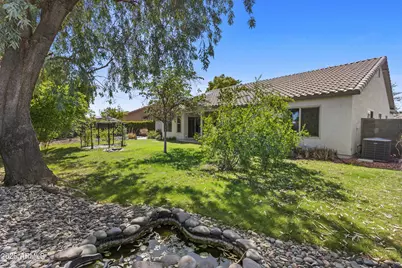 1135 W Sea Fog Drive, Gilbert, AZ 85233 - Photo 21