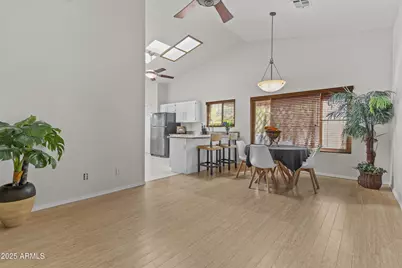 1135 W Sea Fog Drive, Gilbert, AZ 85233 - Photo 35