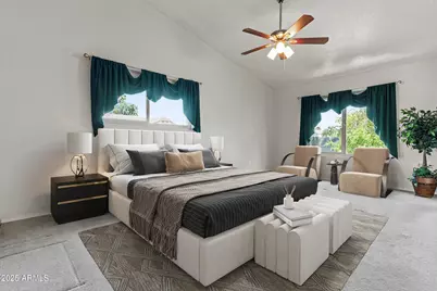 1135 W Sea Fog Drive, Gilbert, AZ 85233 - Photo 5
