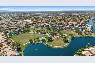 1135 W Sea Fog Drive, Gilbert, AZ 85233 - Photo 41