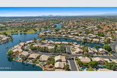 1135 W Sea Fog Drive, Gilbert, AZ 85233 - Photo 39