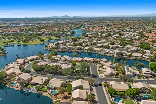 1135 W Sea Fog Dr, Gilbert, AZ 85233 - Photo 39