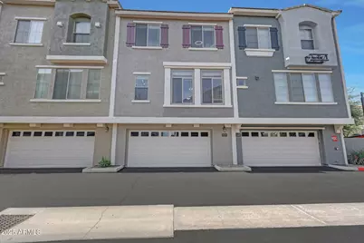 2402 E 5th Street #1520, Tempe, AZ 85288 - Photo 1