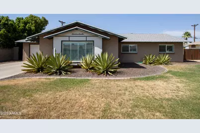 8632 E Thornwood Drive, Scottsdale, AZ 85251 - Photo 1