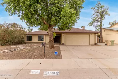 4510 W North, Glendale, AZ 85302 - Photo 1